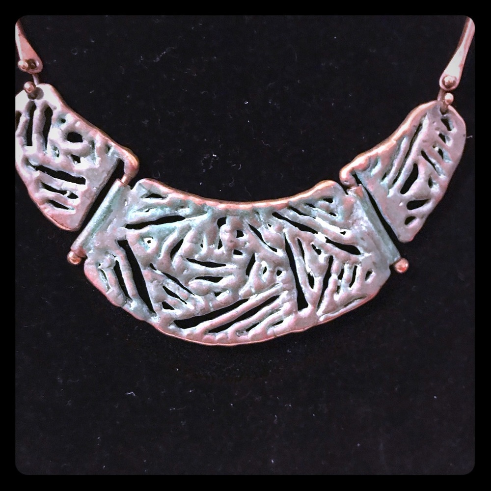 Necklace Statement Piece